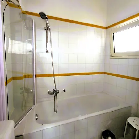 Appartement Casa Martino - Policlinico *