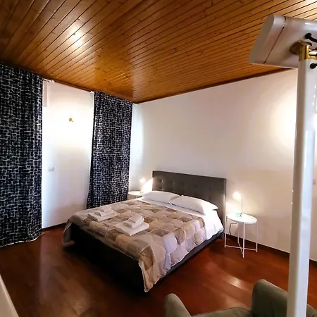 Casa Martino - Policlinico