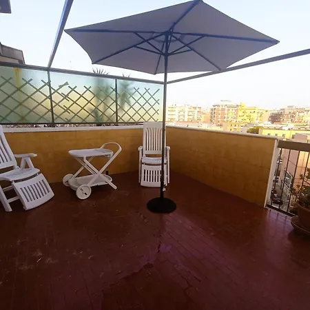 Apartment Casa Martino - Policlinico Bari